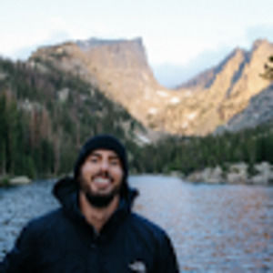 Meet your Posher, Austin